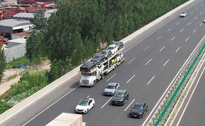 子长高速公路汽车救援
